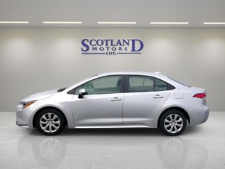 Used 2023 Toyota Corolla LE image 1