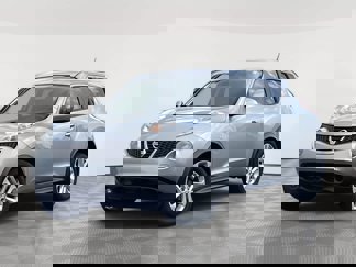 Used 2011 Nissan Juke SL image 1