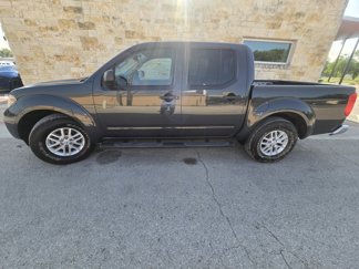 Used 2014 Nissan Frontier SV w/ SV Value Truck Package image 1