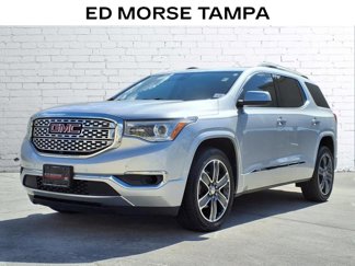 Used 2017 GMC Acadia Denali w/ Technology Package image 1