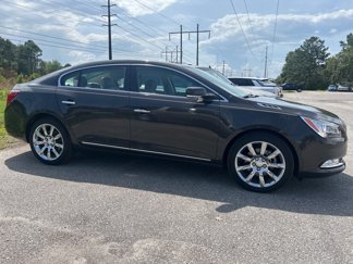 Used 2014 Buick LaCrosse Leather image 1
