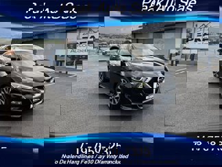 Used 2016 Nissan Maxima SR image 1