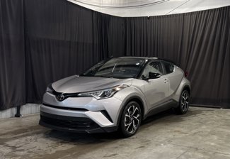 Used 2019 Toyota C-HR XLE image 1