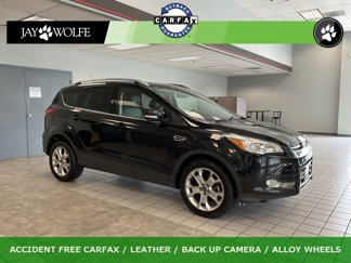Used 2015 Ford Escape Titanium image 1