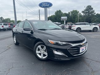 Used 2023 Chevrolet Malibu LT image 1