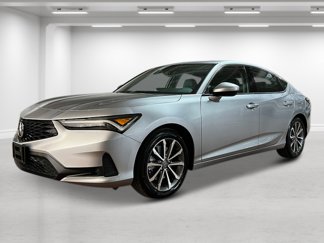 Used 2025 Acura Integra image 1