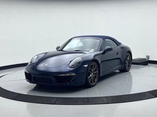 Used 2013 Porsche 911 Carrera S image 1