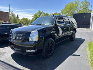Used 2013 Cadillac Escalade ESV Premium image 1