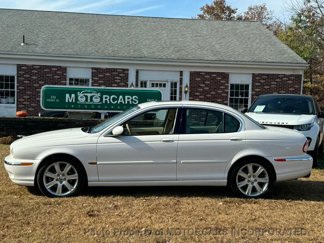 Used 2003 Jaguar X-TYPE 3.0 image 1