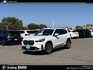 Used 2025 BMW X1 xDrive28i w/ Premium Package image 1