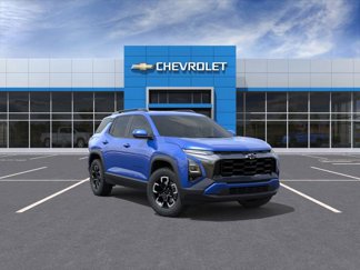 New 2026 Chevrolet Equinox ACTIV w/ Convenience Package III image 1
