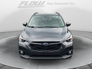 Used 2024 Subaru Crosstrek 2.0i Premium w/ Crosstrek Mirror Package image 1