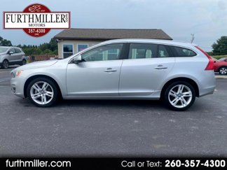 Used 2015 Volvo V60 T5 Premier image 1