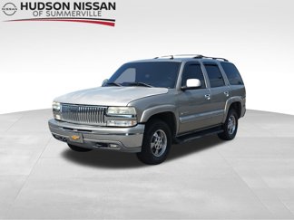 Used 2003 Chevrolet Tahoe LT image 1