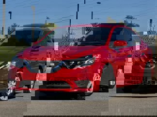 Used 2018 Nissan Sentra SV image 1