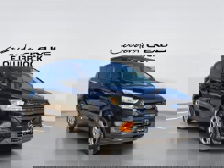 Used 2017 Ford Escape S image 1