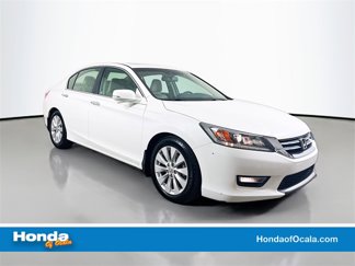 Used 2013 Honda Accord EX-L image 1