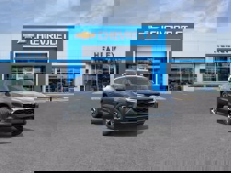 New 2025 Chevrolet Trax LT w/ Driver Confidence Package image 1