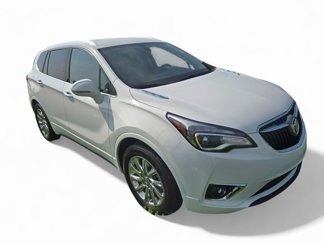 Used 2019 Buick Envision Essence image 1