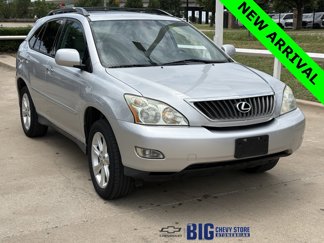 Used 2009 Lexus RX 350 2WD image 1