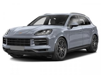Used 2024 Porsche Cayenne image 1