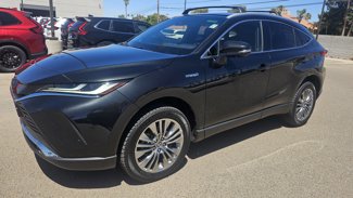 Used 2021 Toyota Venza Limited image 1