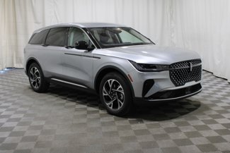 New 2025 Lincoln Nautilus Premier image 1