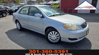 Used 2005 Toyota Corolla LE image 1