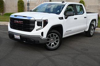 Used 2024 GMC Sierra 1500 Pro image 1
