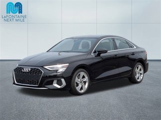 Used 2023 Audi A3 2.0T Premium image 1