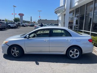 Used 2012 Toyota Corolla LE image 1