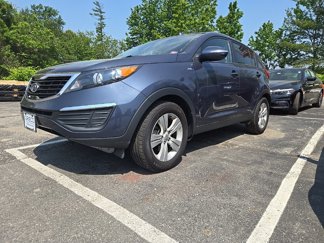 Used 2012 Kia Sportage LX image 1