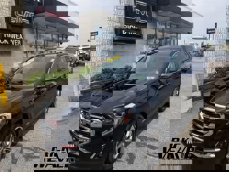 Certified 2021 GMC Terrain SLT image 1