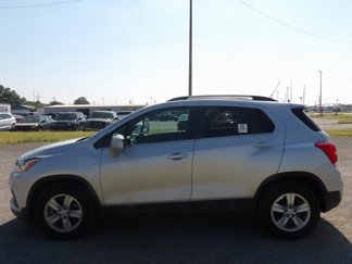 Used 2019 Chevrolet Trax LT w/ LT Convenience Package image 1