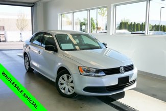 Used 2013 Volkswagen Jetta S image 1