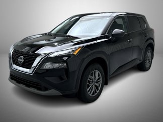 Used 2023 Nissan Rogue S image 1