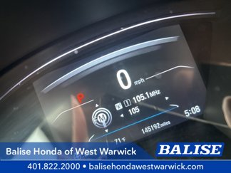 Used 2017 Honda CR-V EX-L video 1