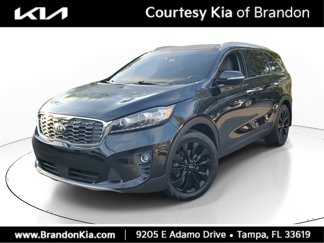 Used 2020 Kia Sorento EX image 1