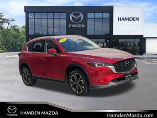 New 2025 MAZDA CX-30 AWD 2.5 S image 1