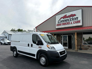 Used 2020 RAM ProMaster 1500 image 1