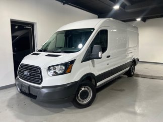 Used 2018 Ford Transit 350 148 Medium Roof image 1