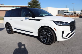 New 2025 Lincoln Aviator Black Label w/ Black Label Special Edition image 1