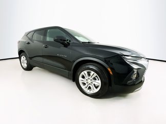 Used 2021 Chevrolet Blazer LT w/ LPO, Sport Package image 1