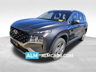 Used 2023 Hyundai Santa Fe SEL image 1