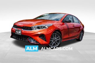 Used 2023 Kia Forte GT-Line image 1