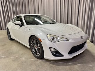 Used 2013 Scion FR-S image 1