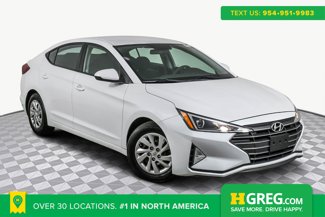 Used 2019 Hyundai Elantra SE w/ Cargo Package image 1