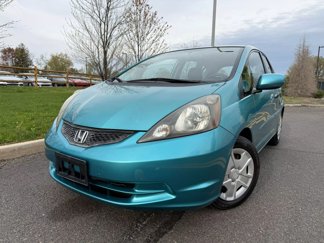Used 2012 Honda Fit image 1