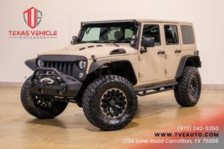 Used 2018 Jeep Wrangler Unlimited Rubicon w/ Connectivity Group image 1