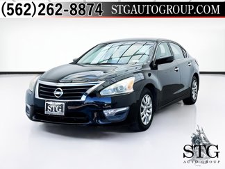 Used 2015 Nissan Altima 2.5 S image 1